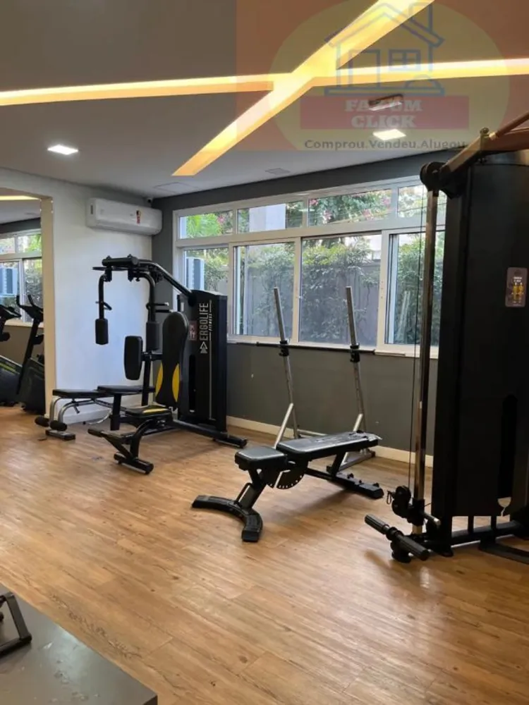 Apartamento, 2 quartos, 38 m² - Foto 10