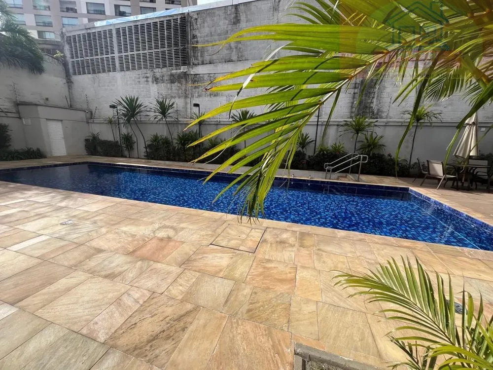 Apartamento, 2 quartos, 38 m² - Foto 12