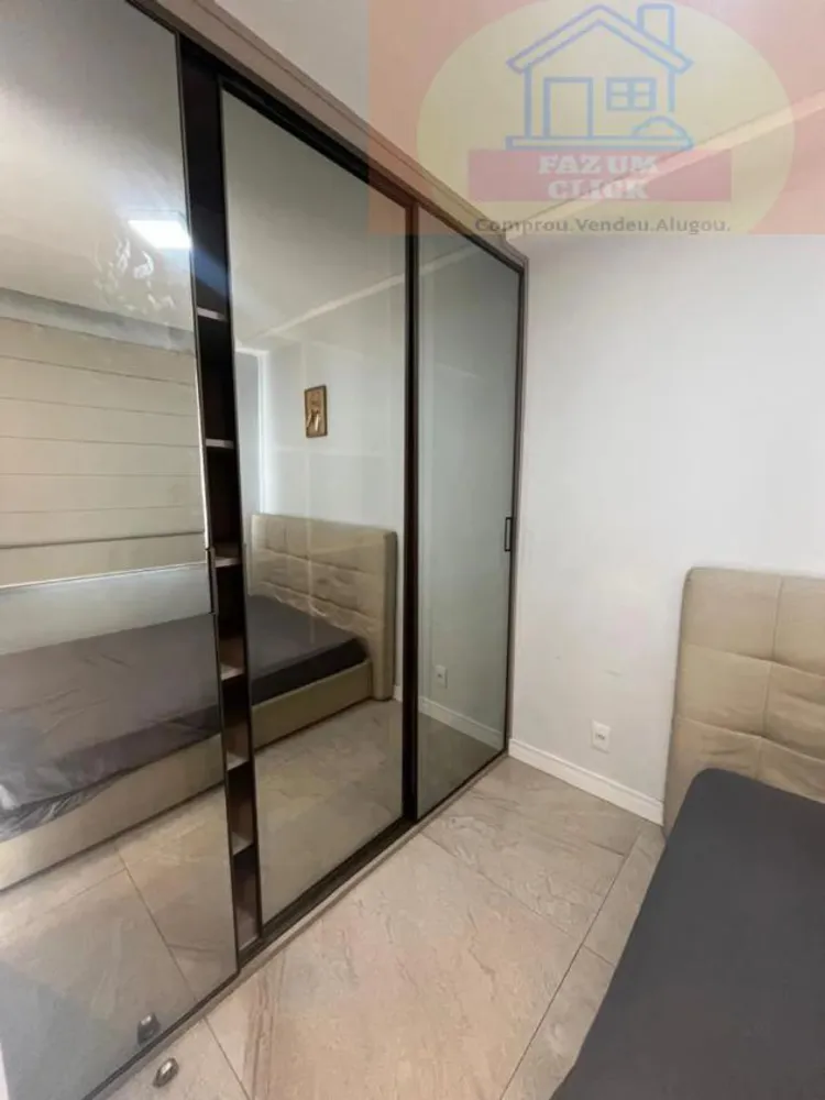 Apartamento, 2 quartos, 38 m² - Foto 5