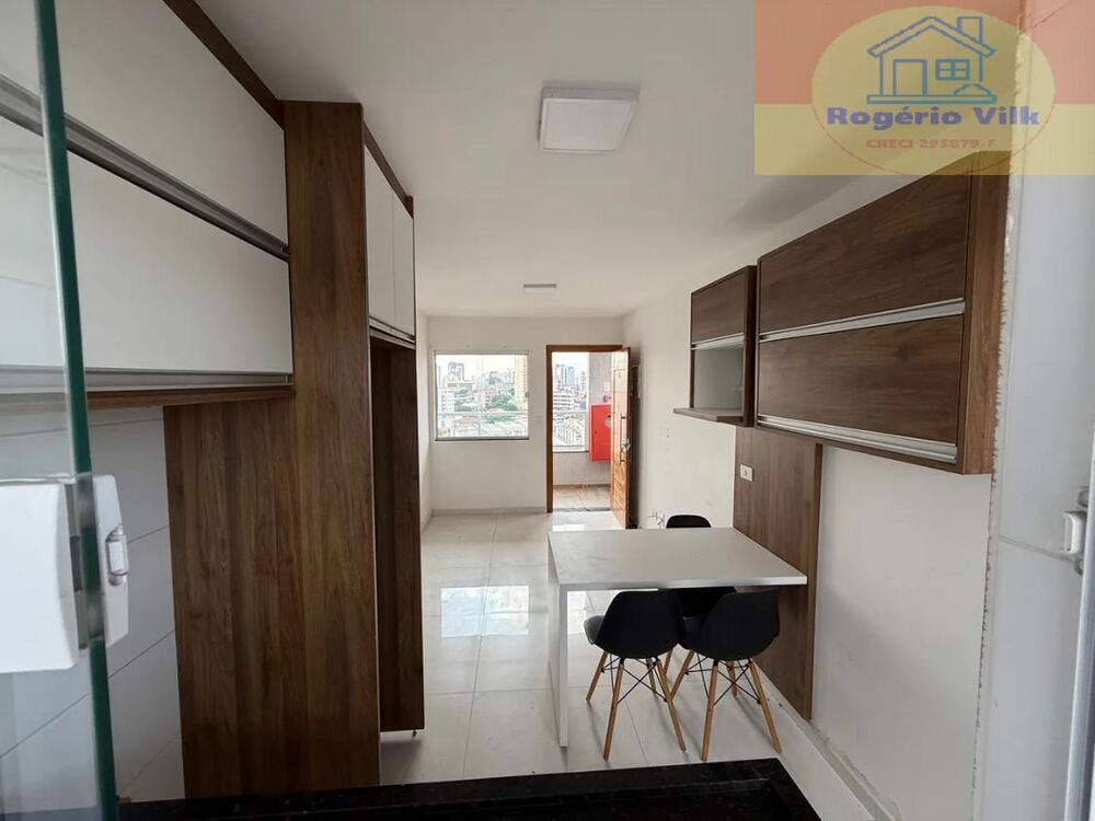 Apartamento, 2 quartos, 49 m² - Foto 6