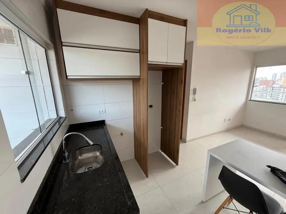 Apartamento, 2 quartos, 49 m² - Foto 5