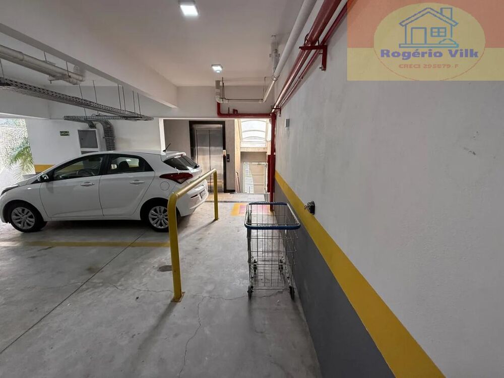 Apartamento, 2 quartos, 49 m² - Foto 11