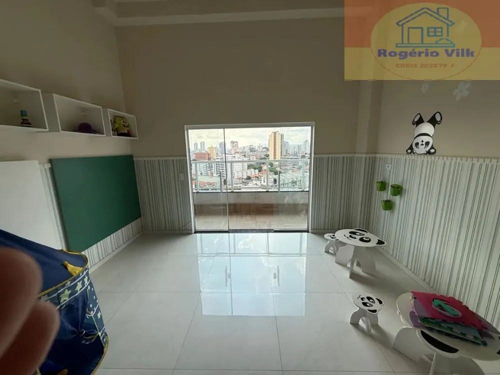 Apartamento, 2 quartos, 49 m² - Foto 15