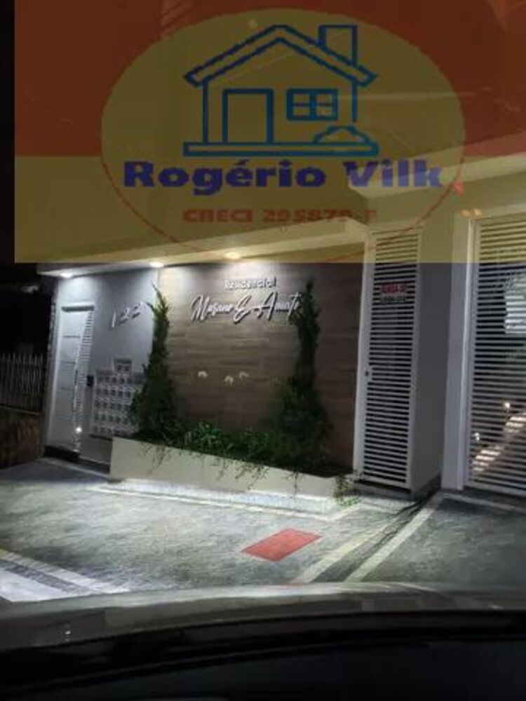 Apartamento, 2 quartos, 49 m² - Foto 2