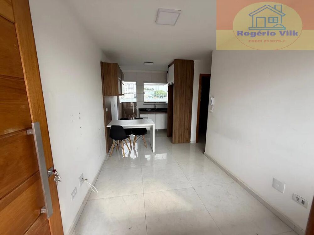 Apartamento, 2 quartos, 49 m² - Foto 7