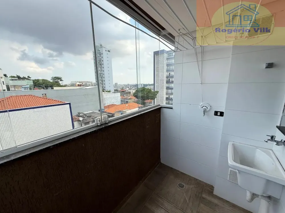 Apartamento, 2 quartos, 49 m² - Foto 8