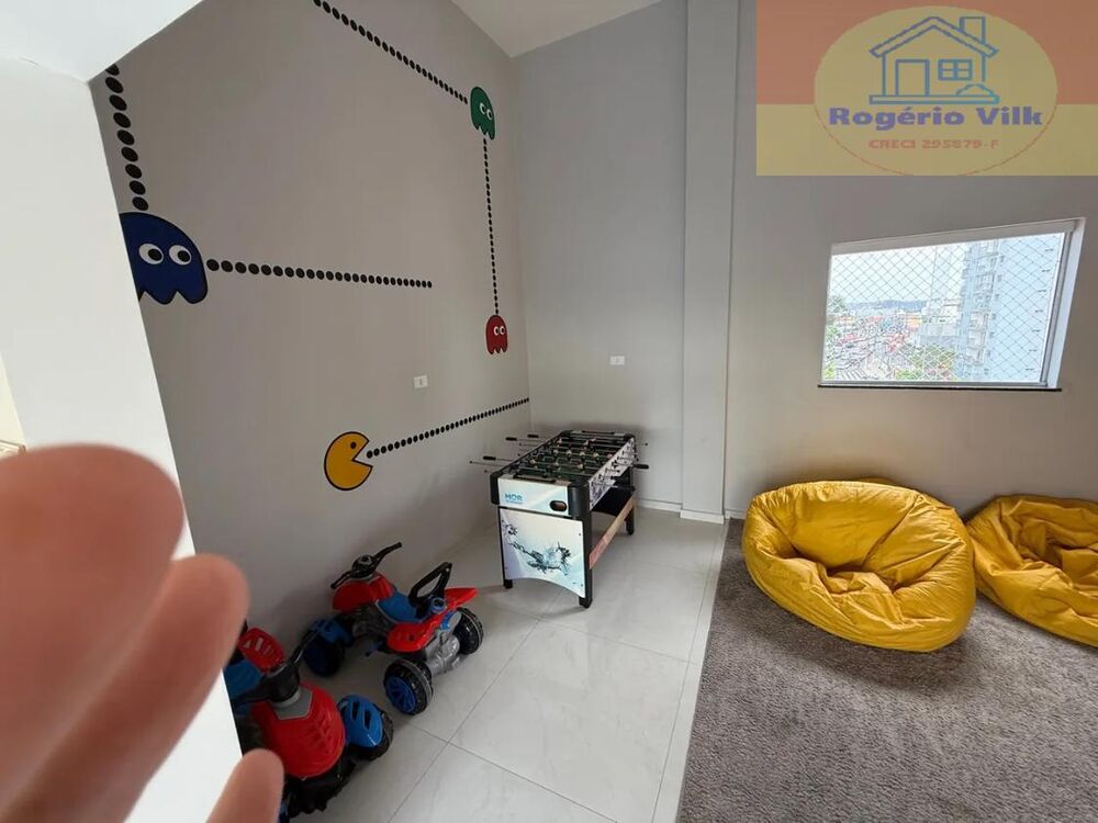 Apartamento, 2 quartos, 49 m² - Foto 1