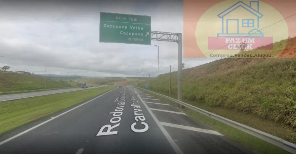 Loteamento e Condomínio, 43 hectares - Foto 1