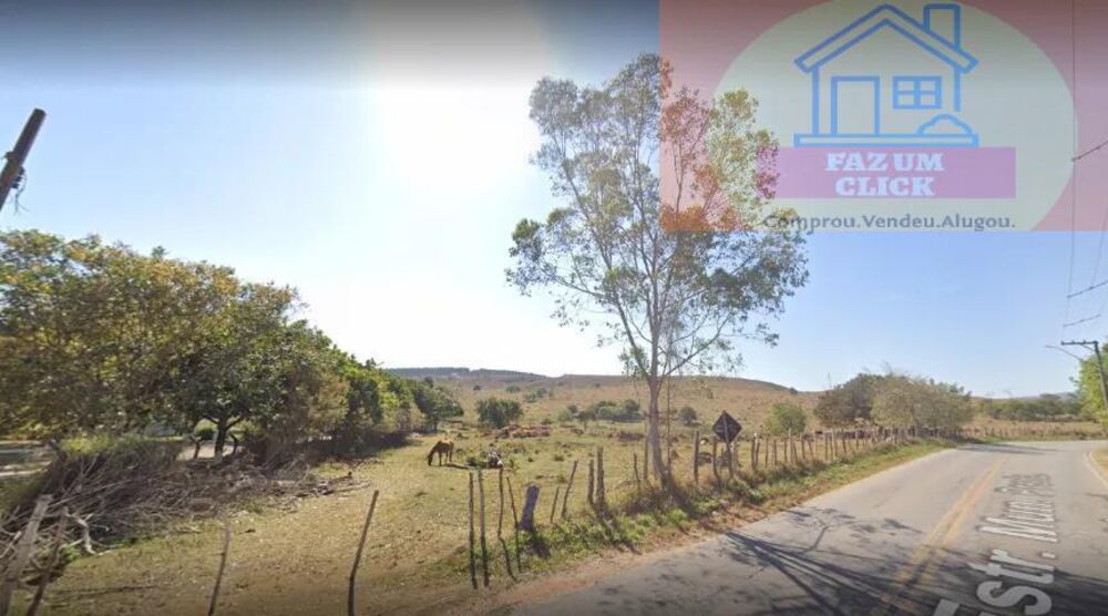Loteamento e Condomínio, 43 hectares - Foto 2