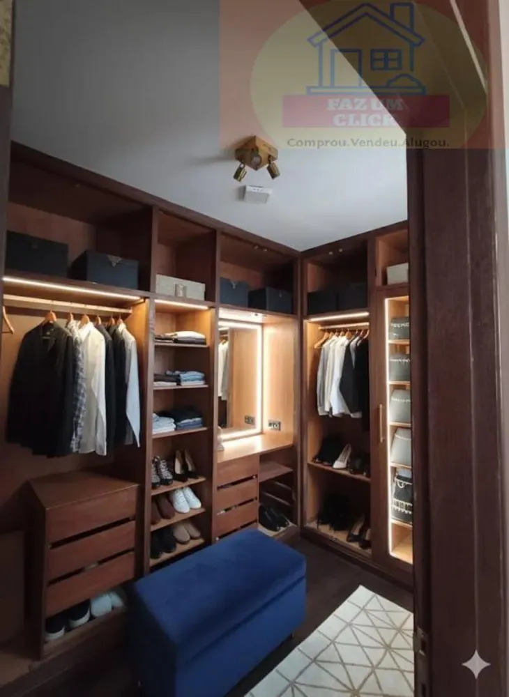 Casa, 5 quartos, 310 m² - Foto 10