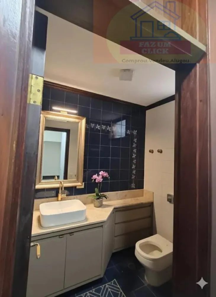 Casa, 5 quartos, 310 m² - Foto 5