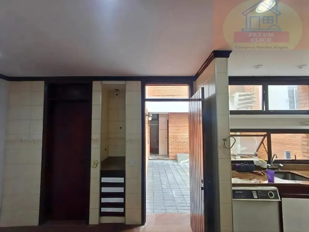 Casa, 5 quartos, 310 m² - Foto 4