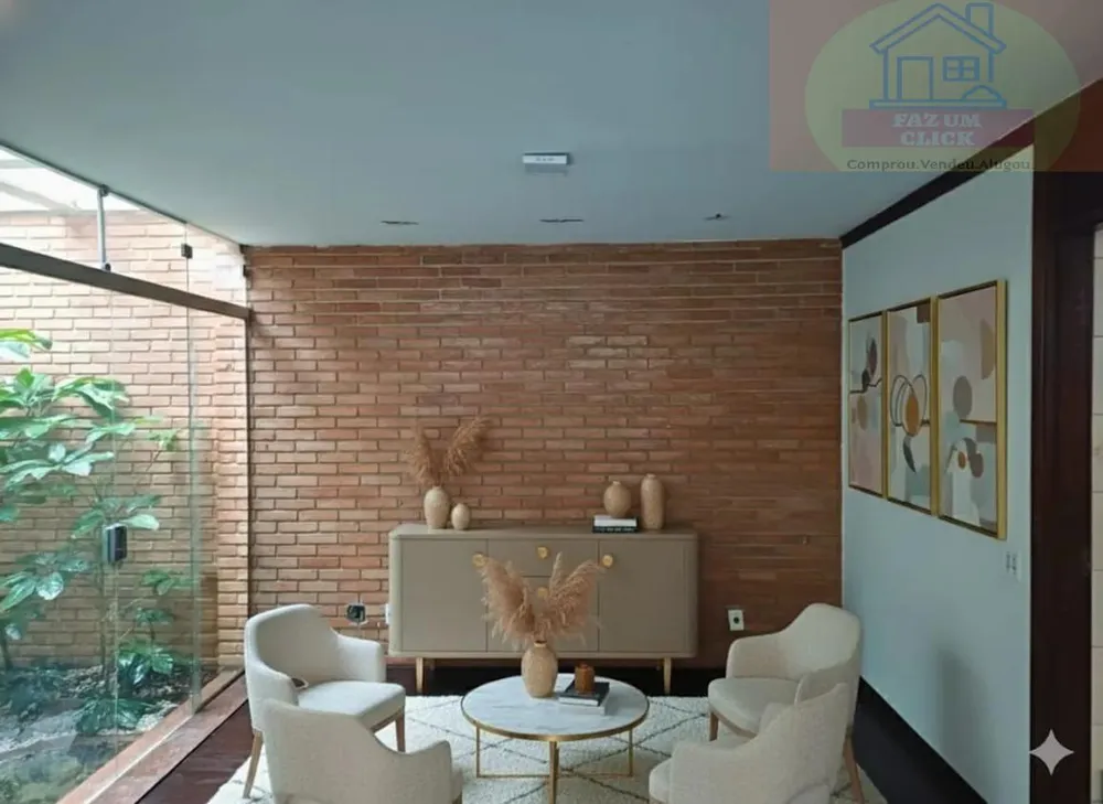 Casa, 5 quartos, 310 m² - Foto 3