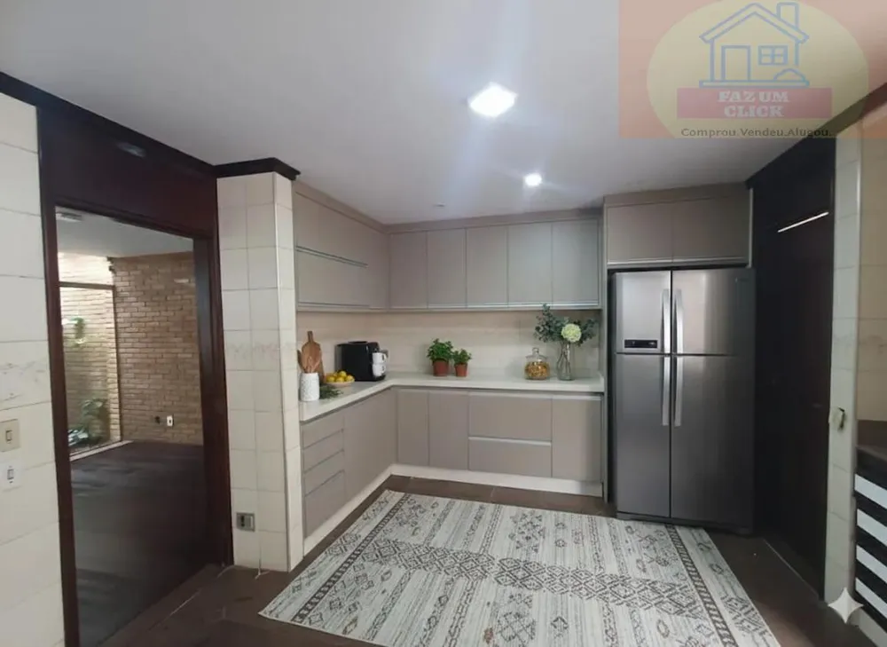 Casa, 5 quartos, 310 m² - Foto 6