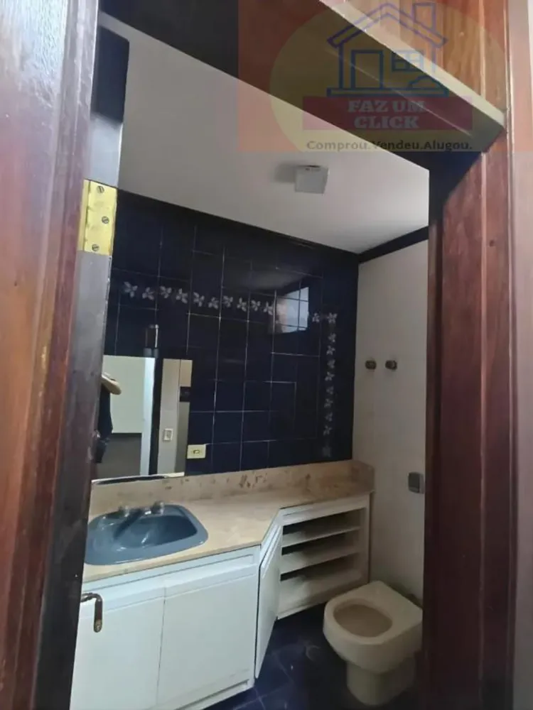 Casa, 5 quartos, 310 m² - Foto 11