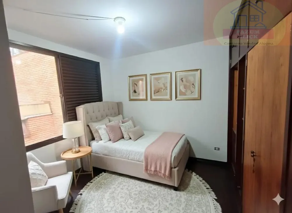 Casa, 5 quartos, 310 m² - Foto 7