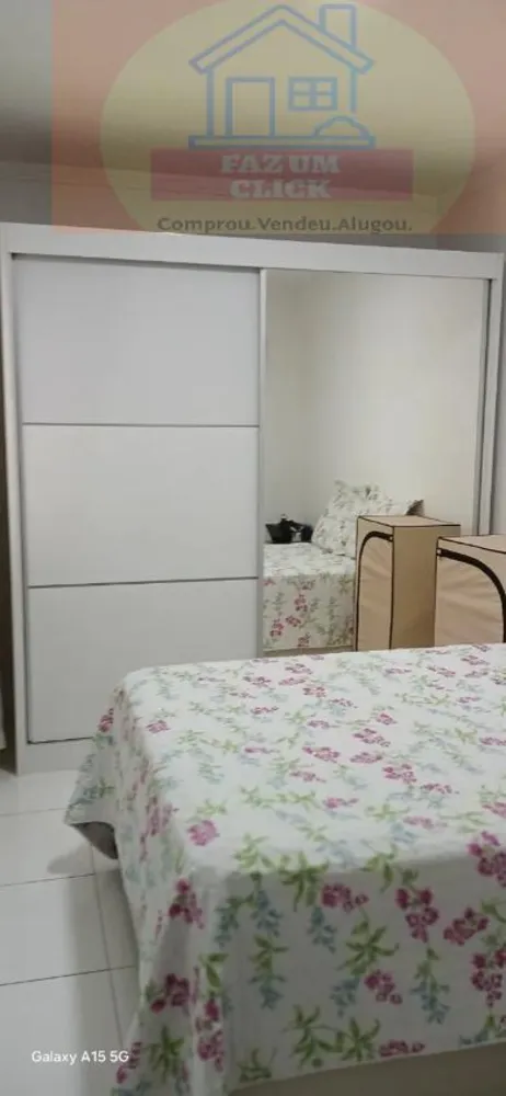 Apartamento, 2 quartos, 47 m² - Foto 7