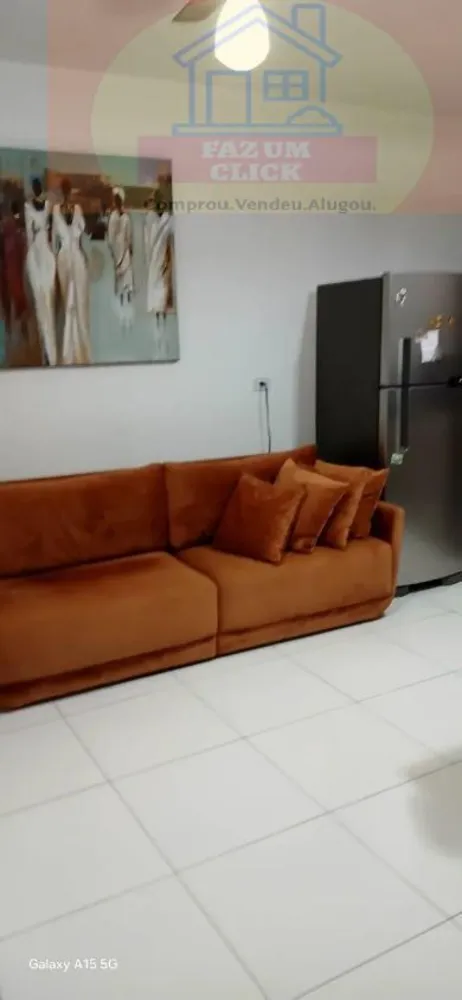 Apartamento, 2 quartos, 47 m² - Foto 2