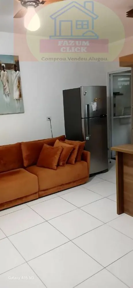 Apartamento, 2 quartos, 47 m² - Foto 4