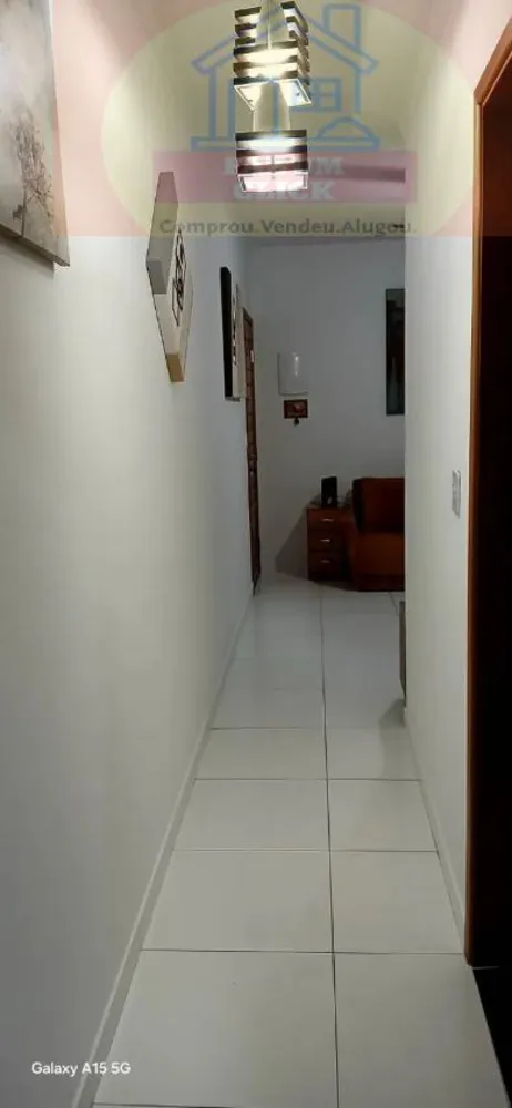 Apartamento, 2 quartos, 47 m² - Foto 10