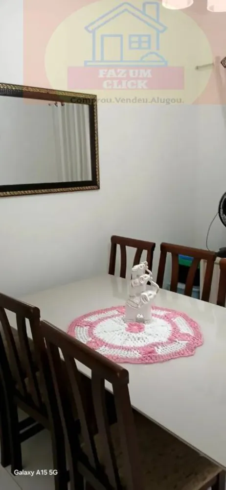 Apartamento, 2 quartos, 47 m² - Foto 3