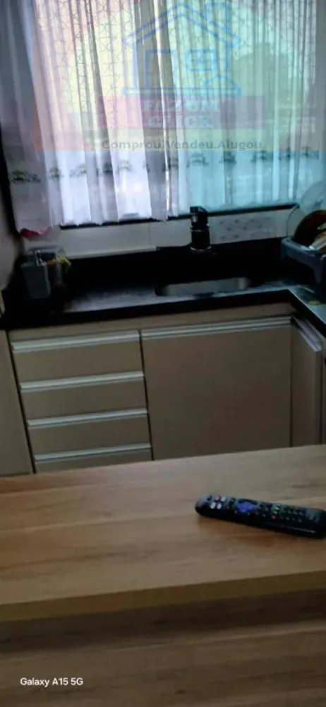 Apartamento, 2 quartos, 47 m² - Foto 6