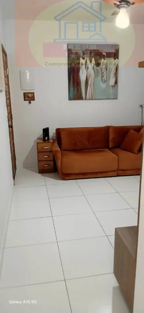 Apartamento, 2 quartos, 47 m² - Foto 8
