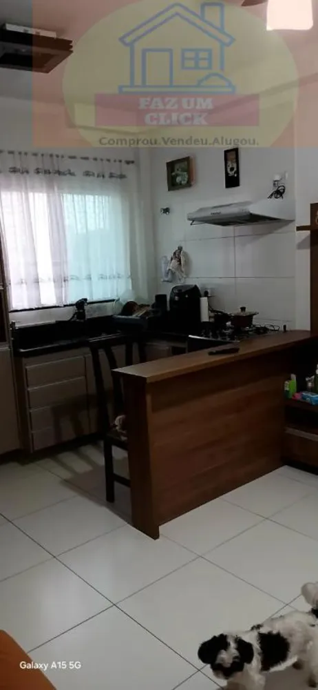 Apartamento, 2 quartos, 47 m² - Foto 9