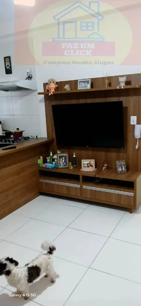 Apartamento, 2 quartos, 47 m² - Foto 12