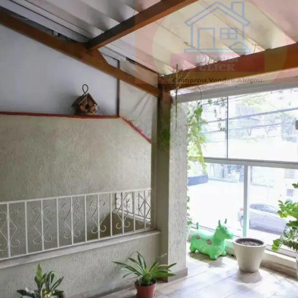 Sobrado, 3 quartos, 174 m² - Foto 4