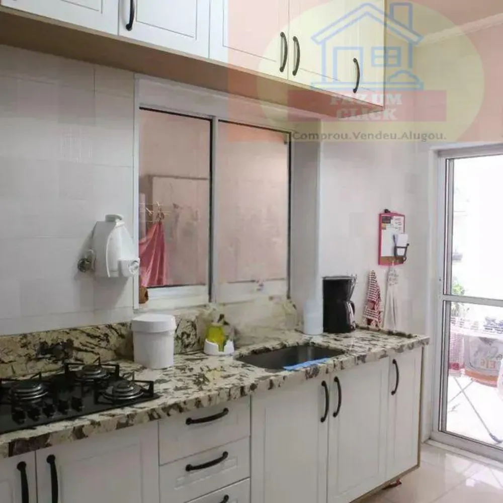 Sobrado, 3 quartos, 174 m² - Foto 8