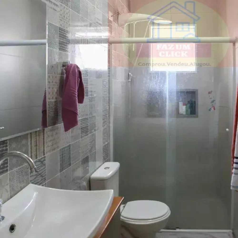 Sobrado, 3 quartos, 174 m² - Foto 5