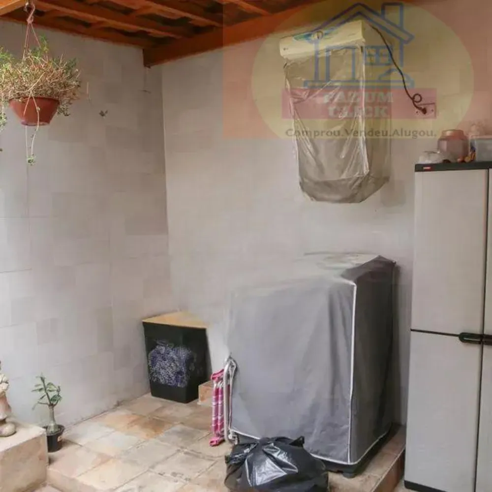 Sobrado, 3 quartos, 174 m² - Foto 12