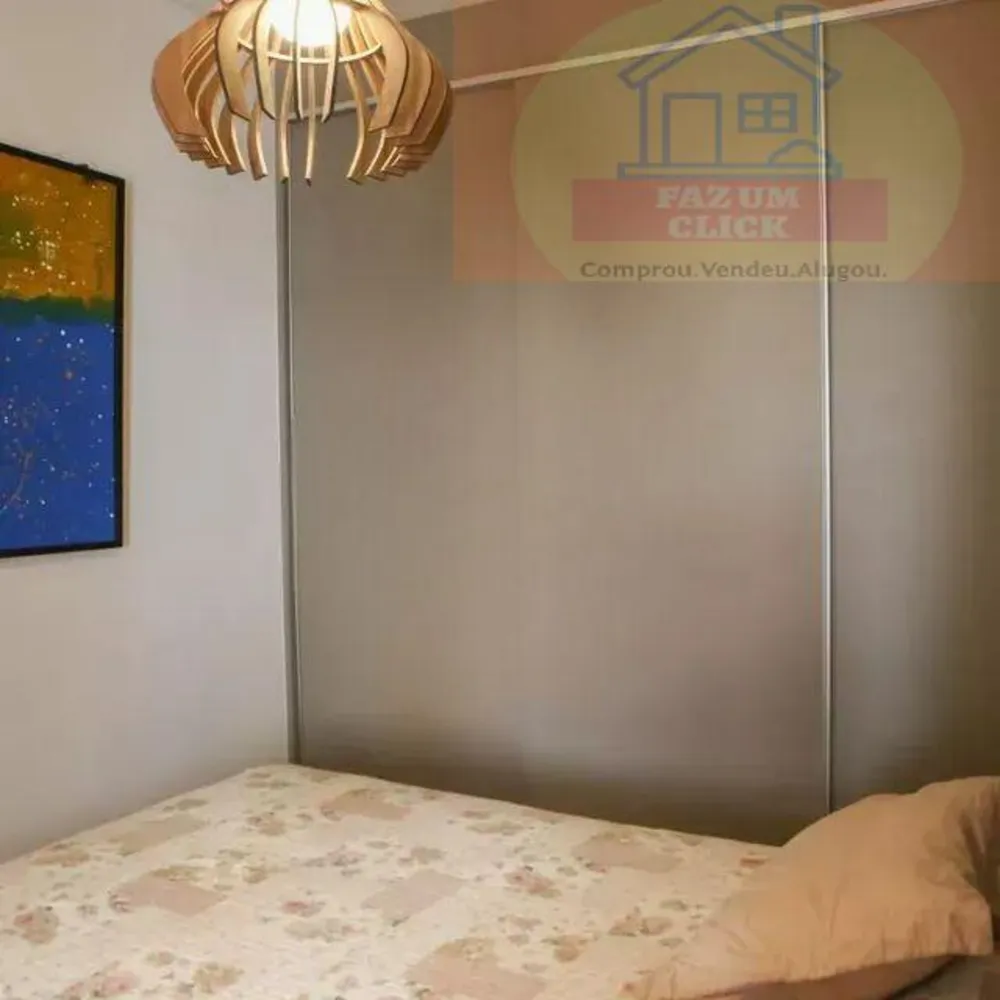 Sobrado, 3 quartos, 174 m² - Foto 1