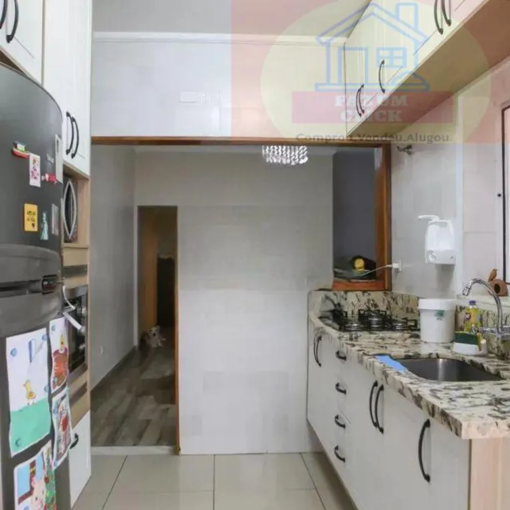 Sobrado, 3 quartos, 174 m² - Foto 3