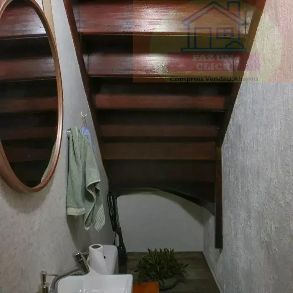 Sobrado, 3 quartos, 174 m² - Foto 7