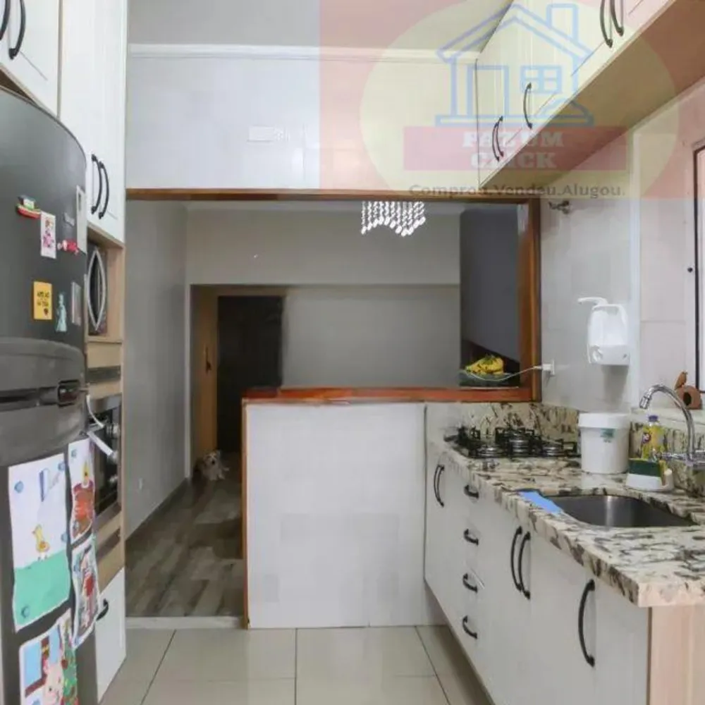 Sobrado, 3 quartos, 174 m² - Foto 8