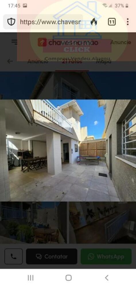 Sobrado, 2 quartos, 250 m² - Foto 16