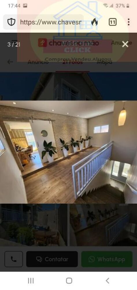 Sobrado, 2 quartos, 250 m² - Foto 7