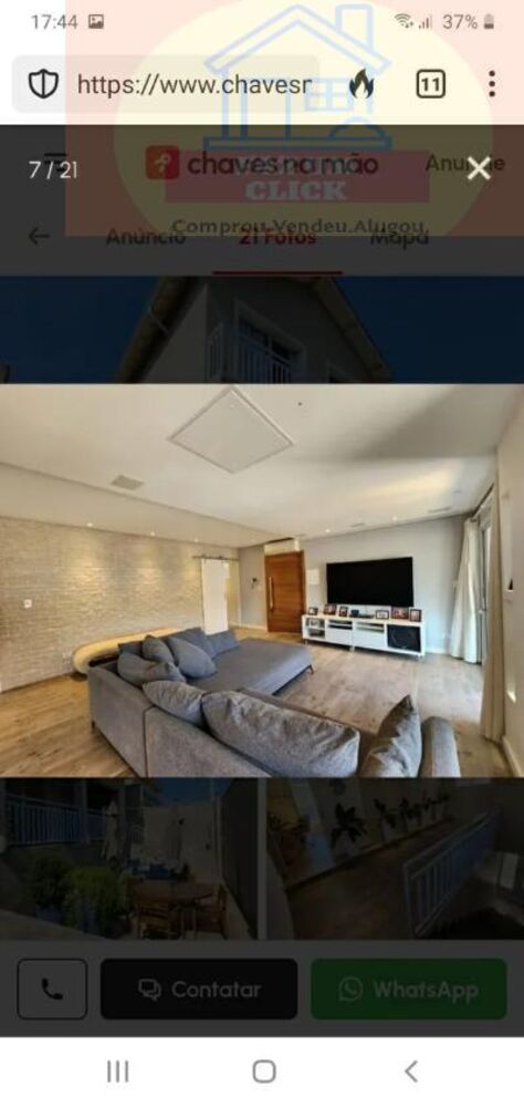 Sobrado, 2 quartos, 250 m² - Foto 14