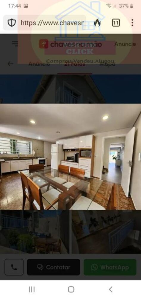 Sobrado, 2 quartos, 250 m² - Foto 11