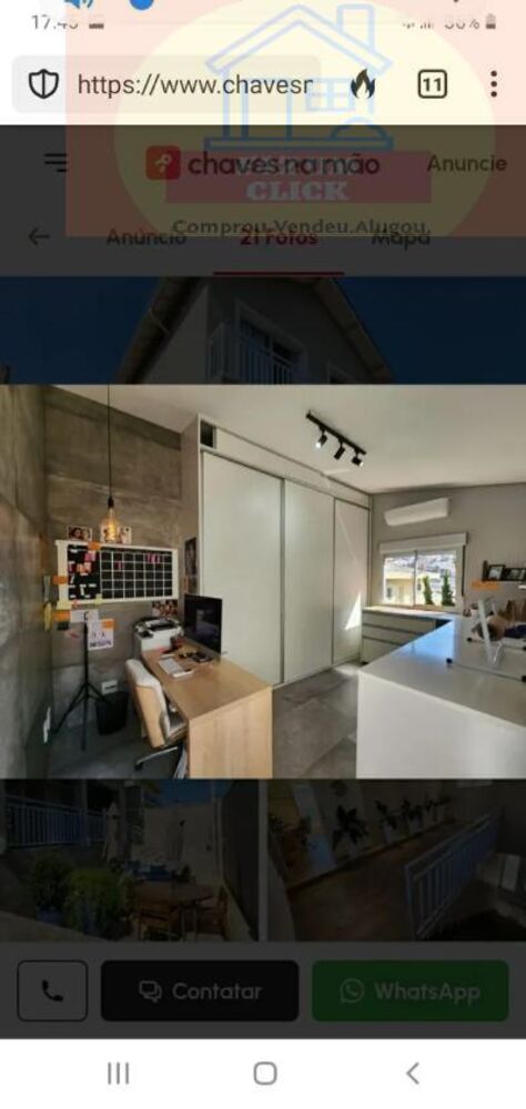 Sobrado, 2 quartos, 250 m² - Foto 10