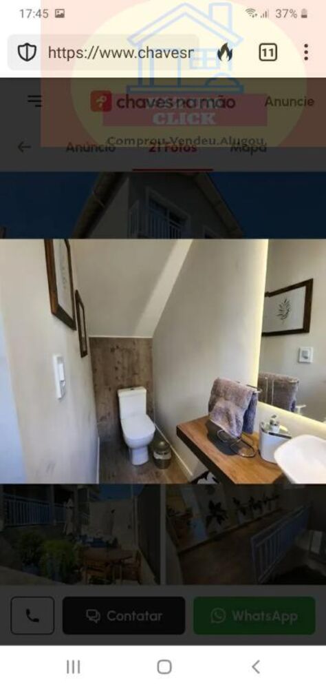 Sobrado, 2 quartos, 250 m² - Foto 15