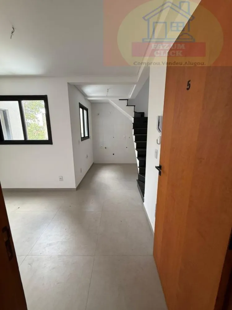 Cobertura, 2 quartos, 88 m² - Foto 10