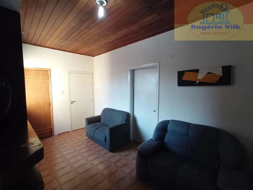 Apartamento, 3 quartos, 95 m² - Foto 2