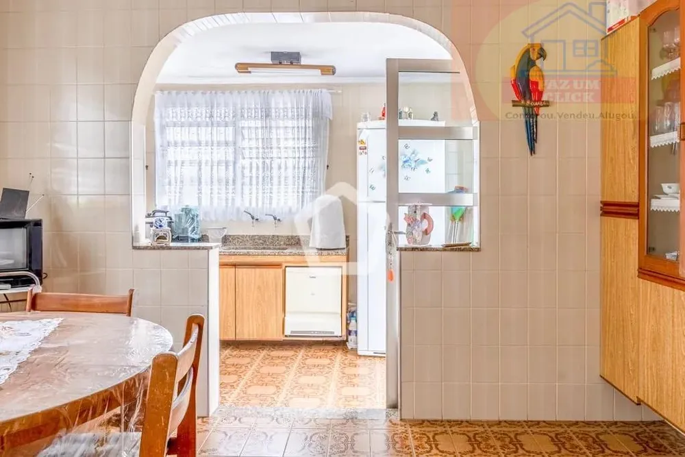 Casa, 3 quartos, 190 m² - Foto 9