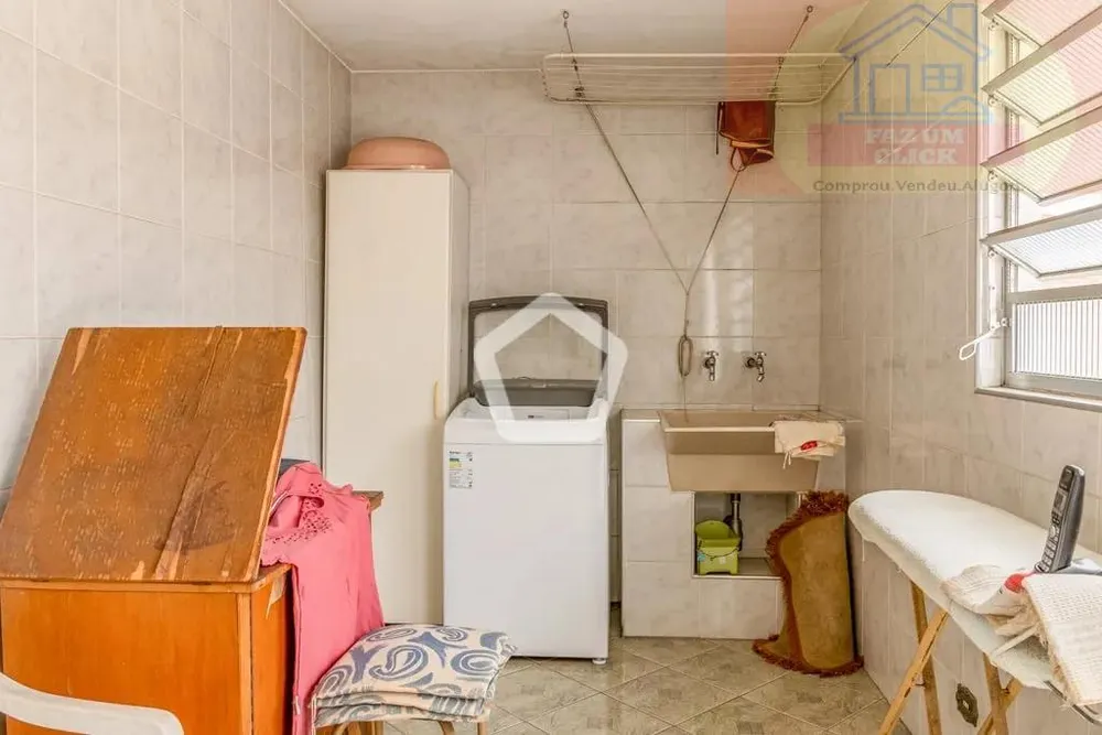 Casa, 3 quartos, 190 m² - Foto 2
