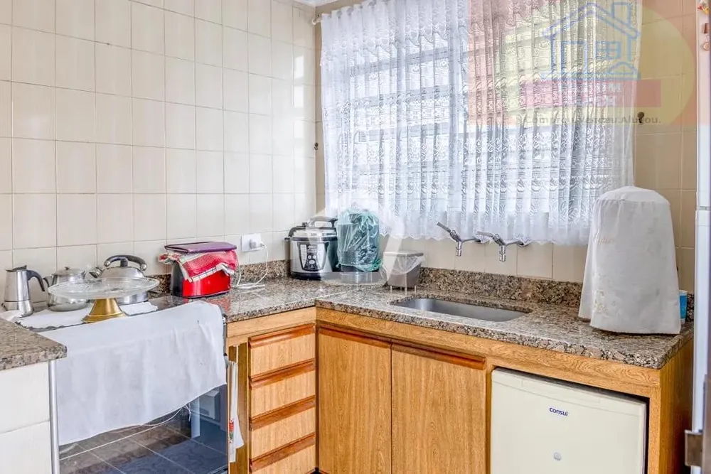 Casa, 3 quartos, 190 m² - Foto 1