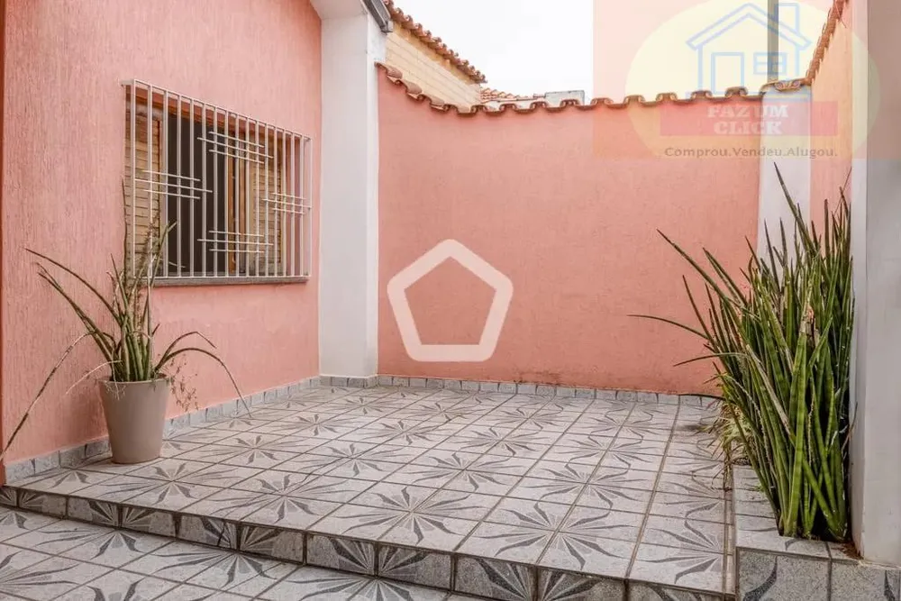 Casa, 3 quartos, 190 m² - Foto 13