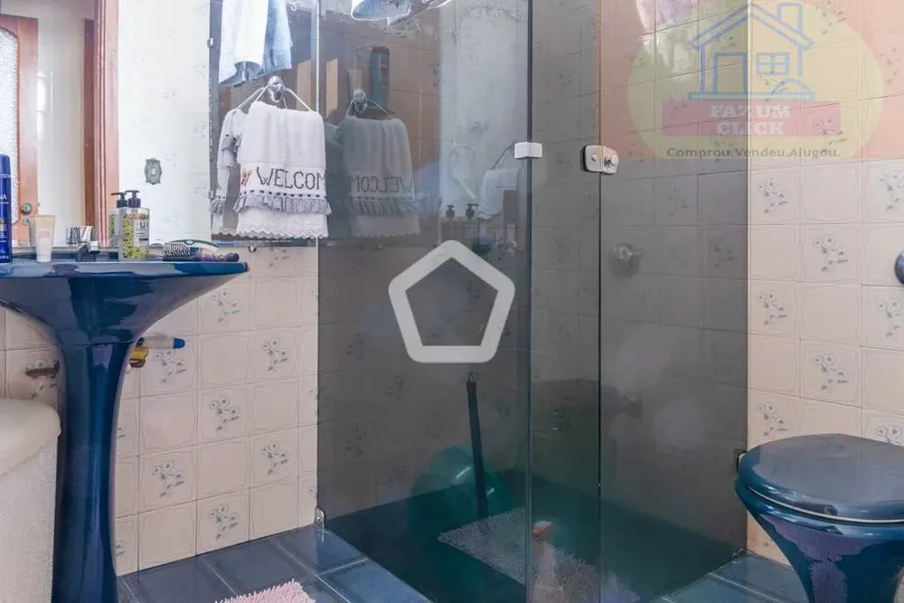 Casa, 3 quartos, 190 m² - Foto 14
